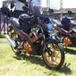 Suzuki Satria FU150