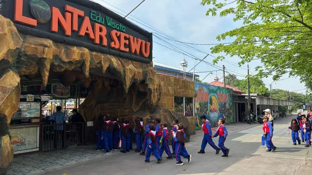 Desa Hendrosari Bangkit lewat Wisata Lontar Sewu, UMKM Tumbuh Berkat Program Desa BRILiaN