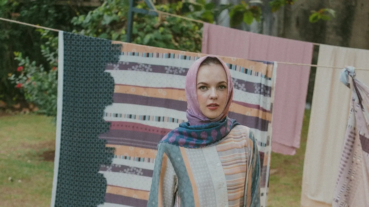 The Prana Collection, Koleksi Busana Musim dari Ria Miranda x CottonInk Studio dengan Bahan Ramah Lingkungan