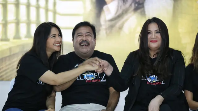 [Fimela] Maudy Koesnaedi