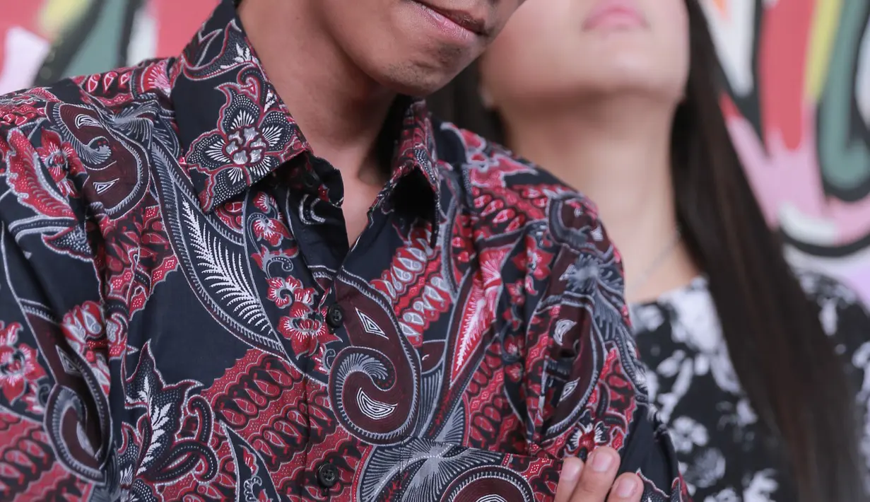 Beberapa hari lalu, motivator handal Indonesia itu menyampaikan, mengundurkan diri membawakan program Golden Ways yang dibawakan di Kompas TV. (Adrian Putra/Bintang.com)