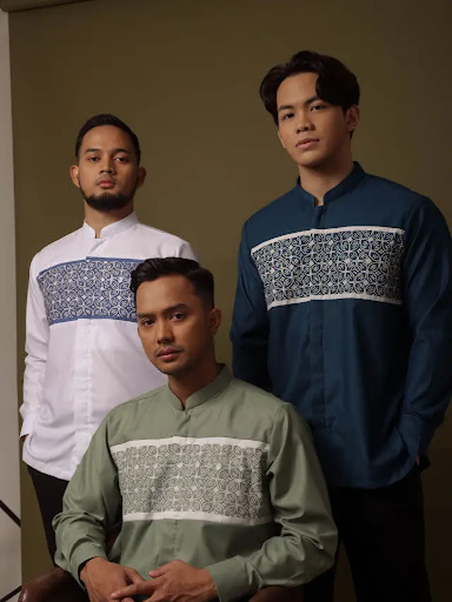 : Fatih Indonesia - Harmonia Collection