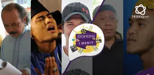 Sebelum menjadi tenar dan kaya, Selebriti ini dulu pernah mengalami kepahitan di masa lalu.