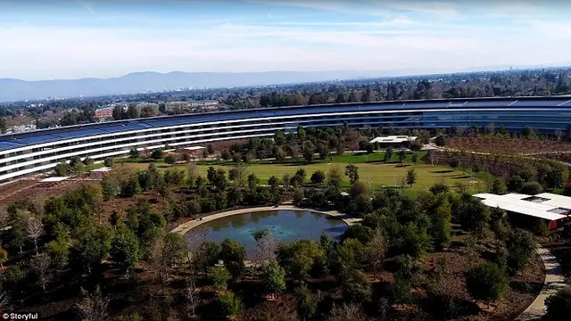 Apple Park