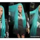 Kim Kardashian cosplay jadi putrinya, North West dalam rangka Halloween. (Tiktok/@kimkardashian)