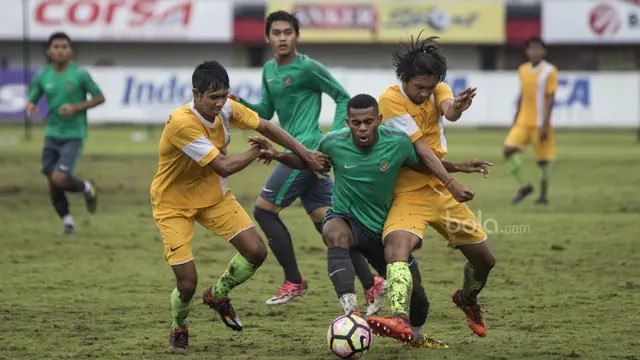 Timnas Indonesia U-22