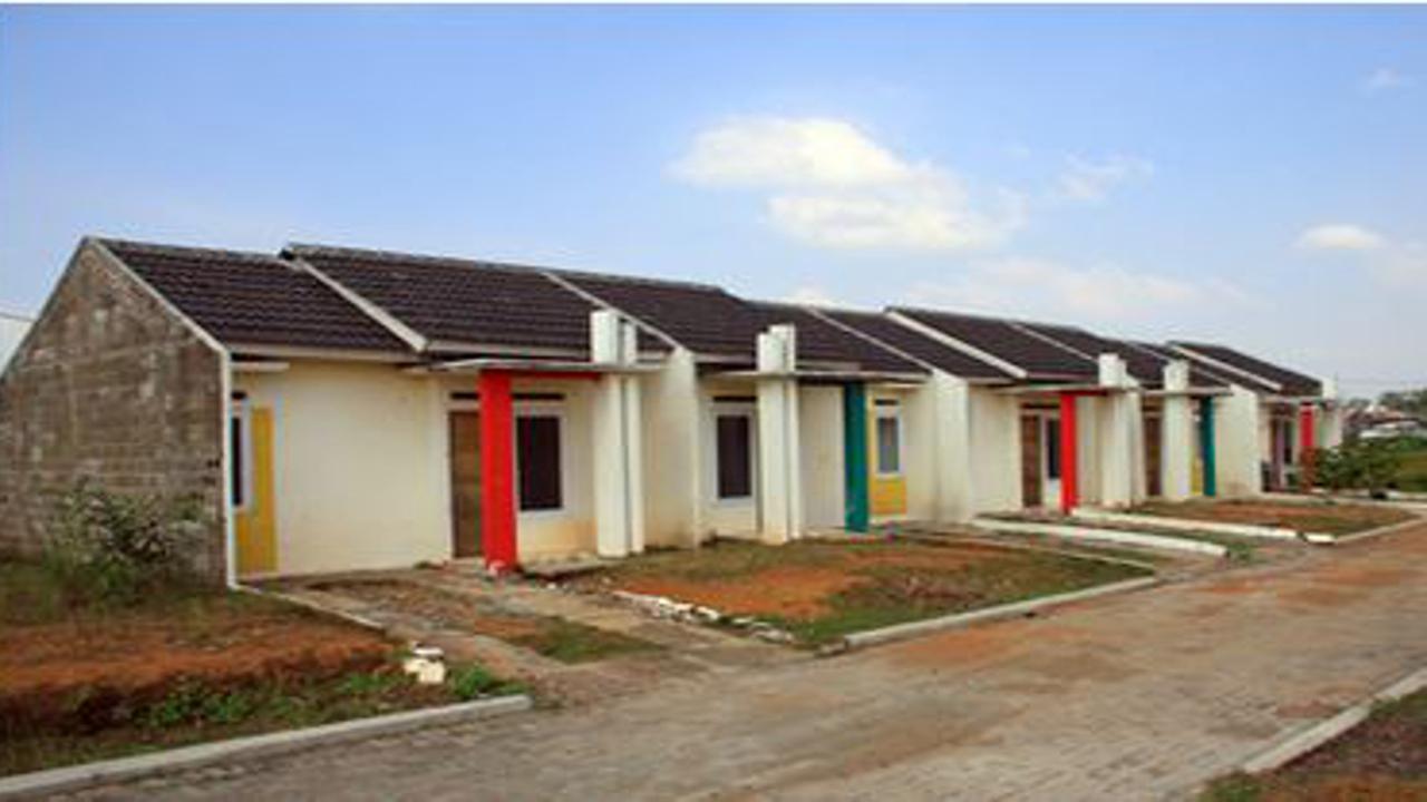 Rumah Murah