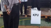 KPU Kabupaten dan Kota Diminta Sediakan Layanan Kesehatan