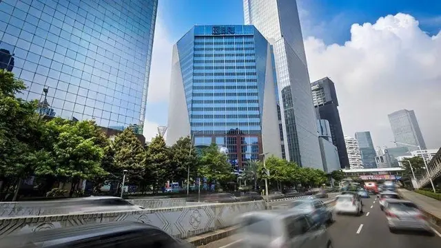 BRI Tebar Dividen Rp346 per Saham, Likuiditas dan Modal Tetap Solid