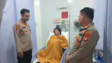 Ledakan Tabung Oksigen di Kelapa Gading, 1 Orang Tewas