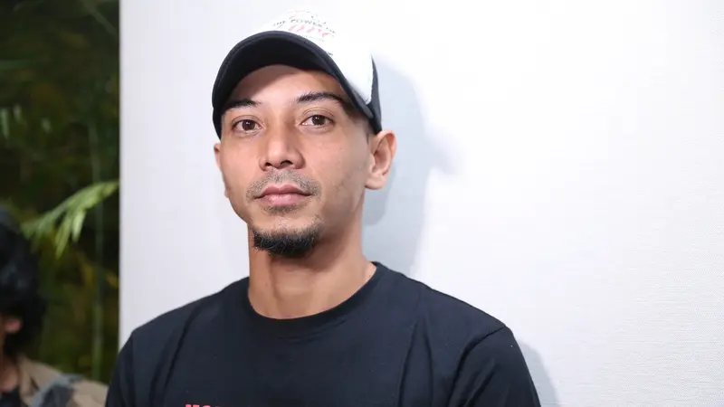 [Bintang] Fauzi Baadila