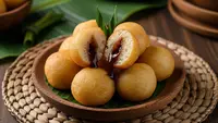 Resep Cemplon Singkong Tanpa Kelapa, Camilan Lezat dan Praktis Keluarga
