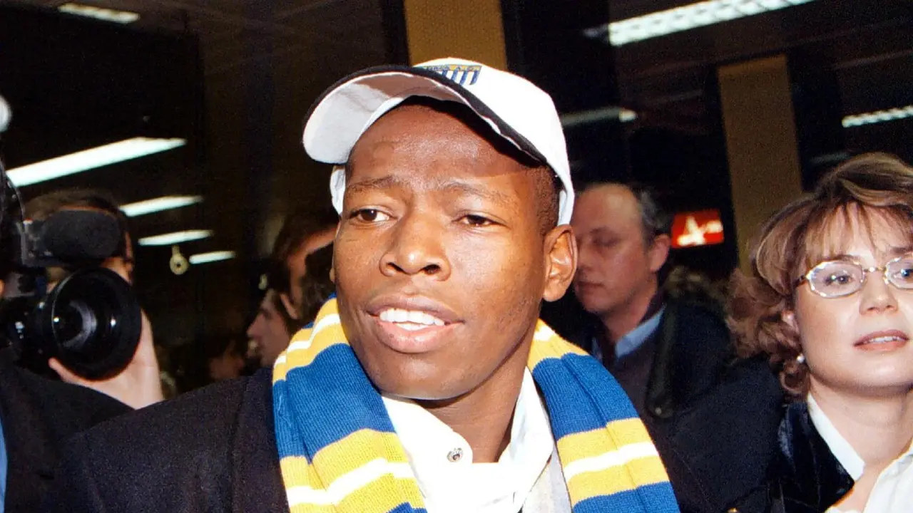 Faustino Asprilla