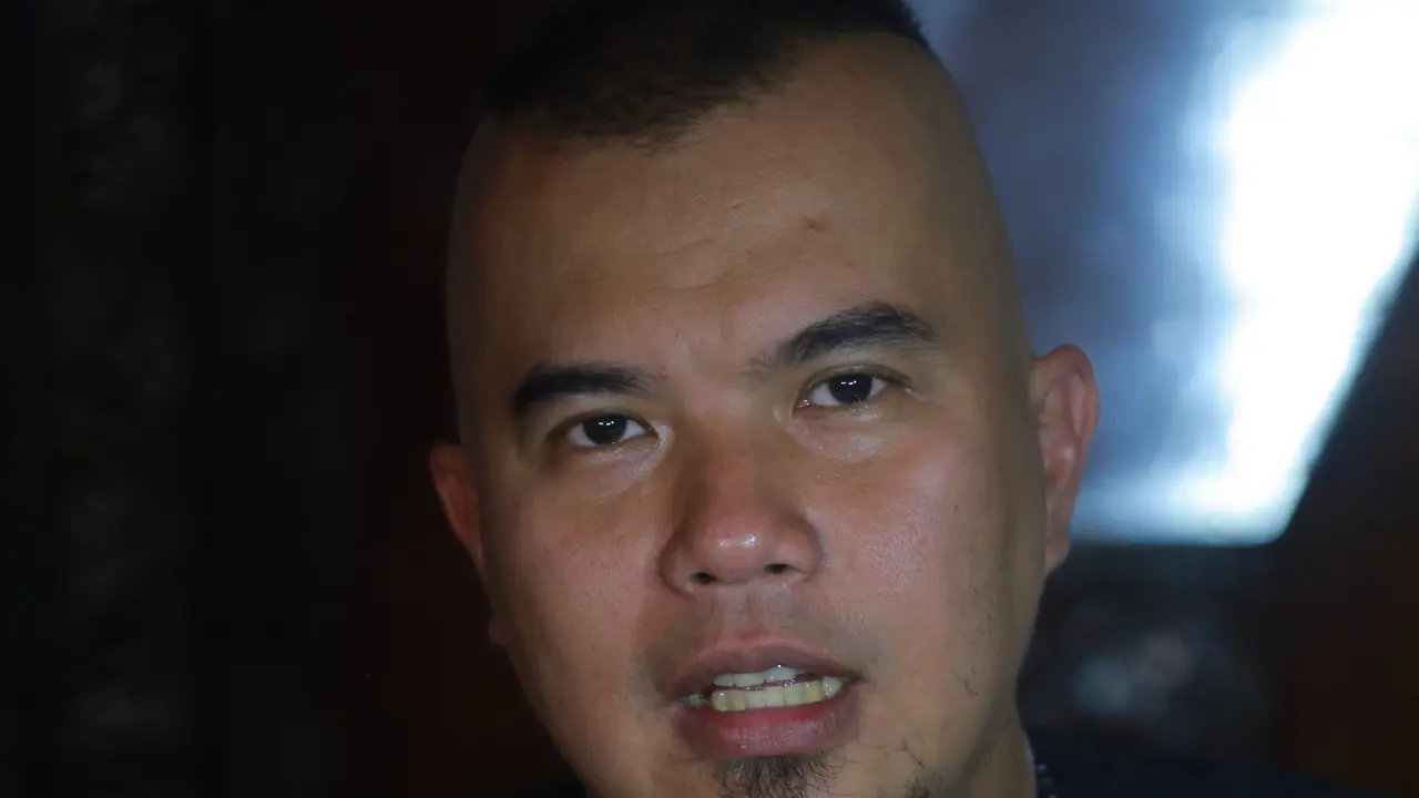 [Bintang] Ahmad Dhani