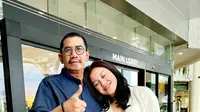 Penampilan Terbaru Lolly Usai Kembali Bersama Nikita Mirzani, Dipuji Makin Cantik dan Bersinar