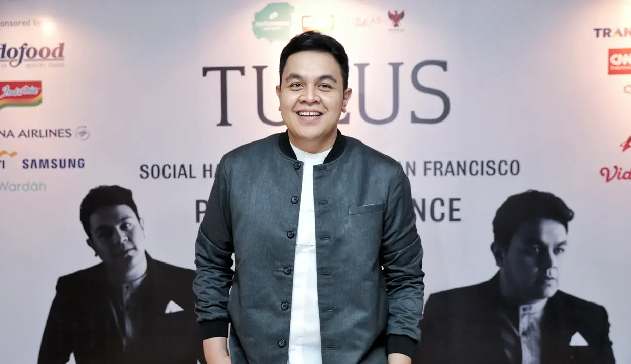 Tulus