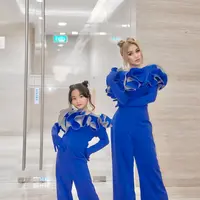 Ayu Ting Ting - Bilqis Kembaran