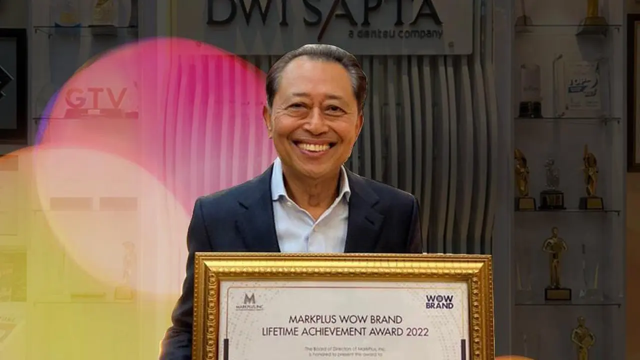 Adji Watono