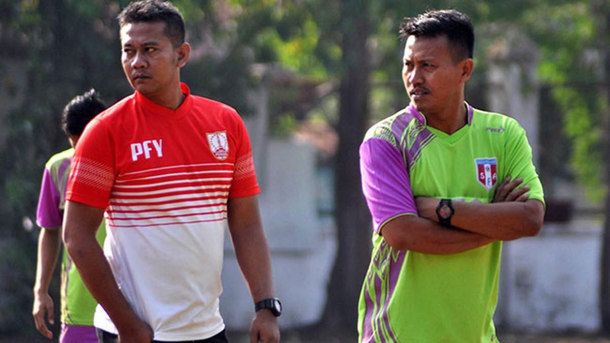 Agung Setyabudi Tak Sabar Kolaborasi Lagi dengan Daniel Roekito