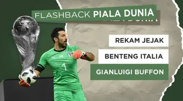 Foto: 5 Pemain Top yang Jadi Magnet di Serie B Liga Italia Musim 2022 / 2023,  Buffon dan Fabregas Paling Mentereng - Dunia