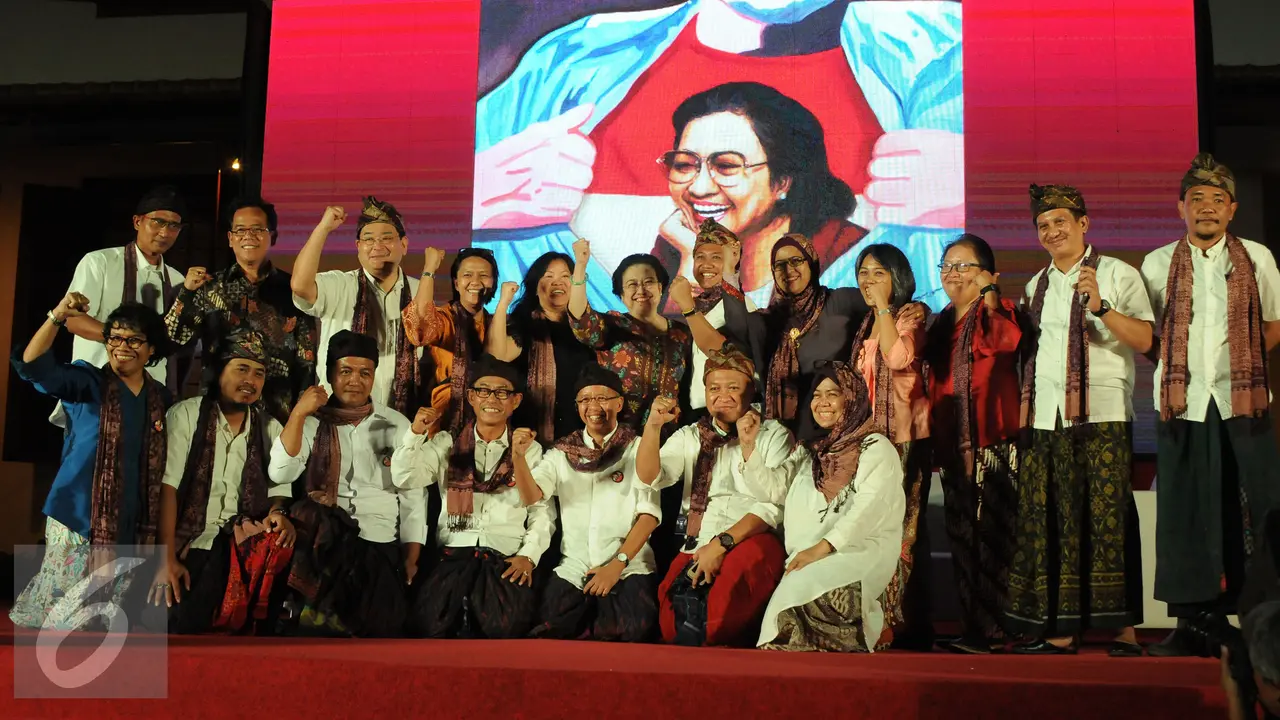 20160323-Peluncuran Buku Megawati Menangis dan Tertawa Bersama Rakyat-Jakarta- Helmi Fithriansyah