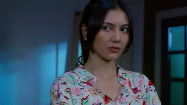 Dia Yang Kau Pilih