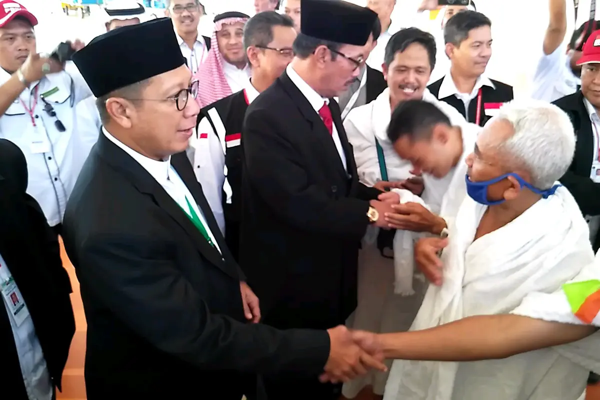 Muhammad Ali/Liputan6.com