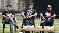 Menikmati Akhir Pekan dengan Nonton JogjaROCKarta Festival 2022, Ini Daftar Band yang Tampil