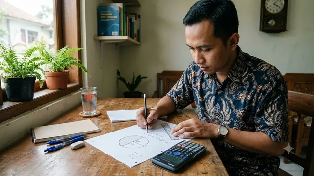 Juring Lingkaran