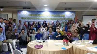 Kemenpora Gelar Diklat Promosi dan Pemasaran Industri Olahraga di Makassar