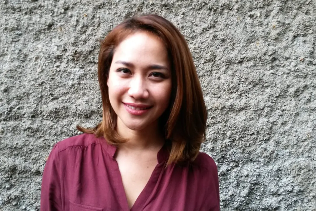 Bunga Citra Lestari