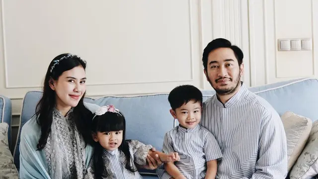 Syahnaz Sadiqah (Foto: Instagram/@syahnazs)