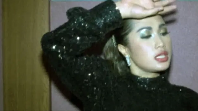 [VIDEO] Buah Hati Melinda Gemar “Goyang Oplosan”