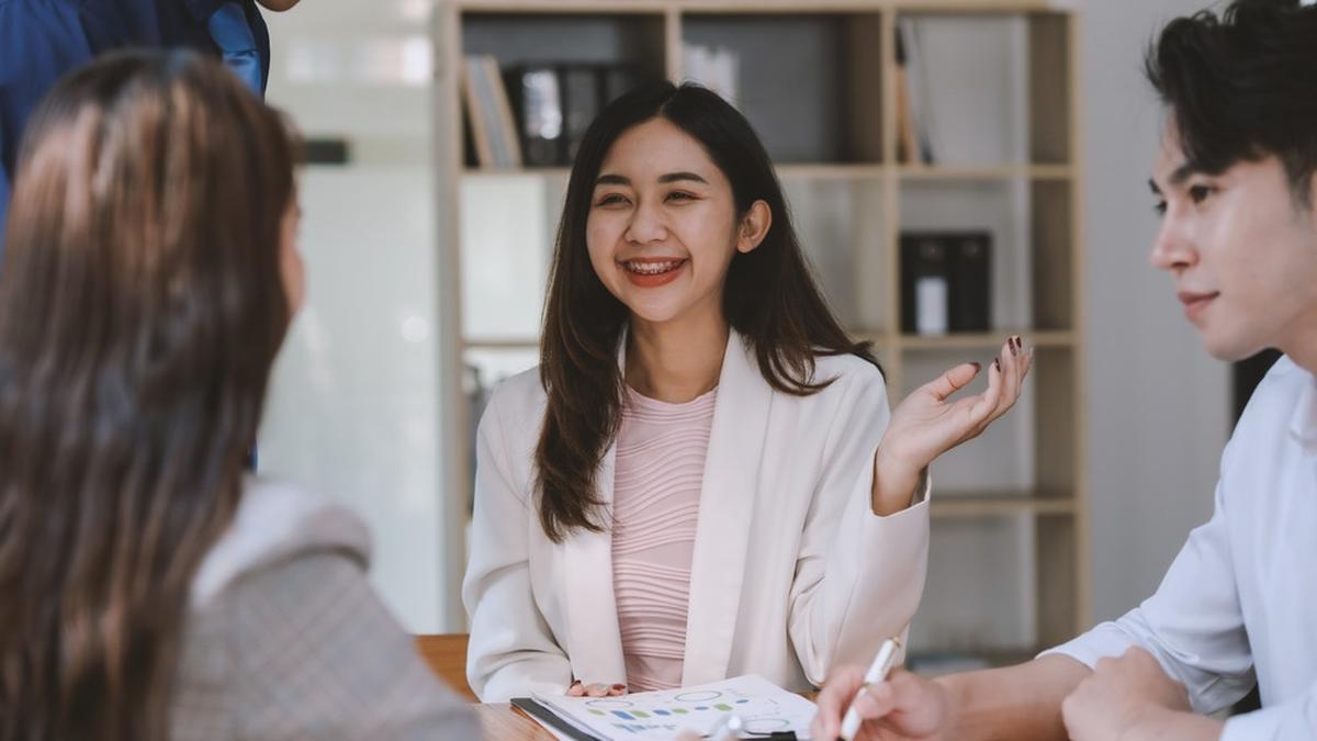 Sikap Perempuan yang Disukai Pria, Rahasia untuk Hubungan Cinta yang Langgeng dan Harmonis