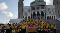 208 WNI Manfaatkan Kuota Haji Lowong di Korea Selatan