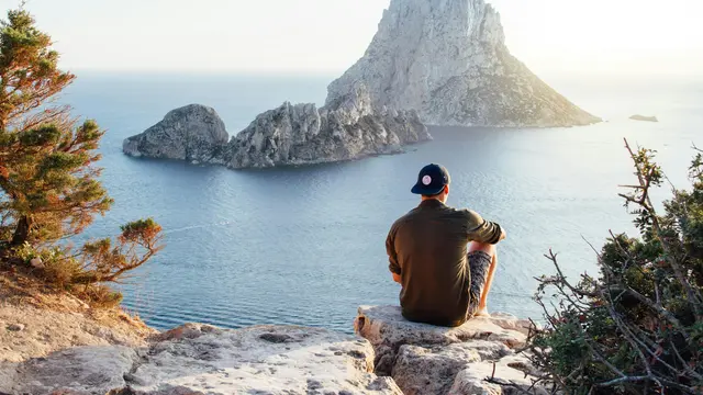 Gaya Traveling Sesuai dengan 16 Tipe MBTI (photo by pexels.com)