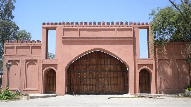 Lok Virsa