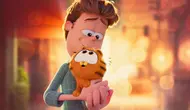 The Garfield Movie di Vidio: Komik Jim Davis yang Akhirnya Jadi Cerita soal Ayah dan Anak