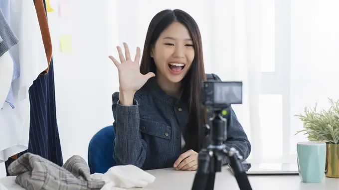 Memahami target audiens