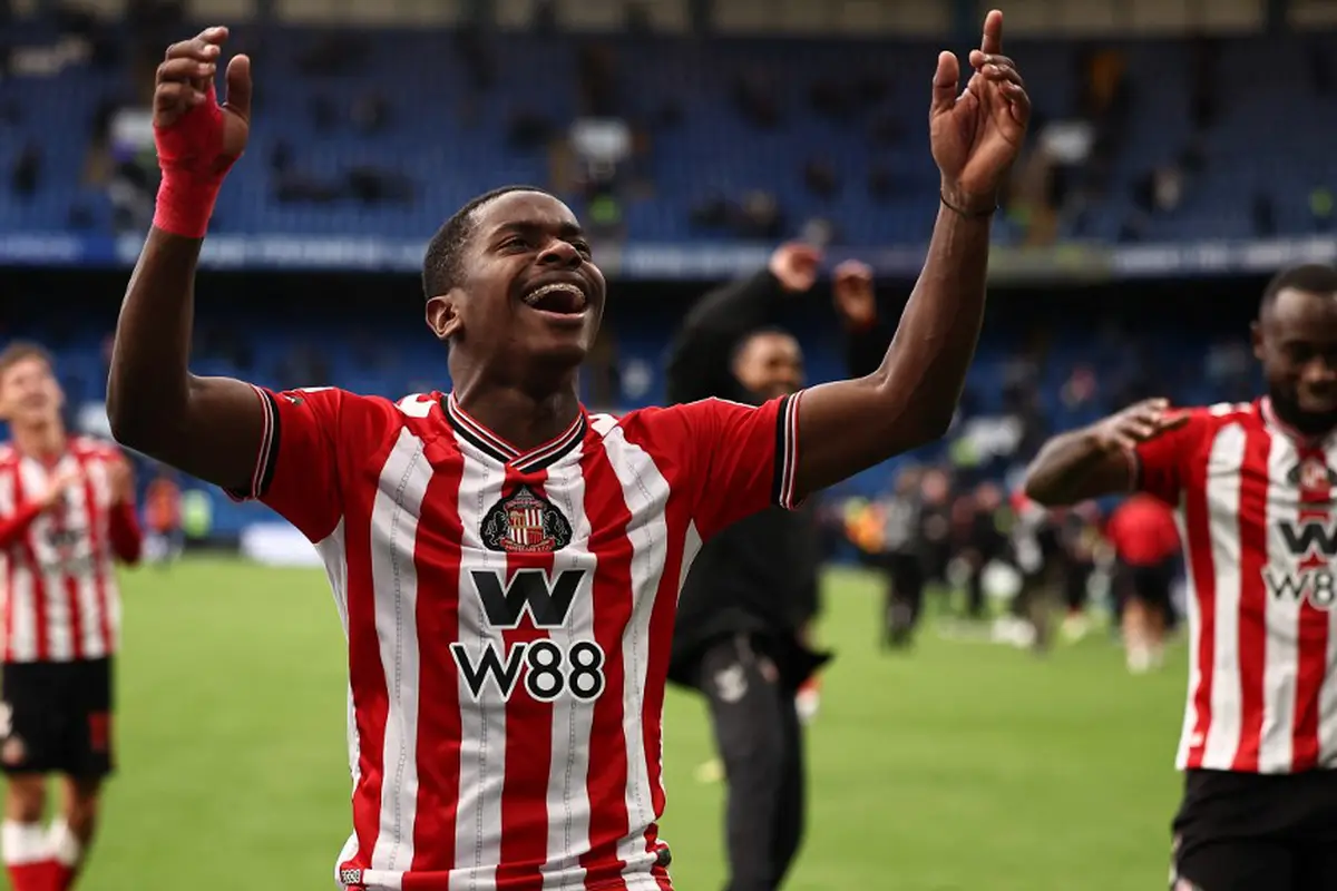 Noah Sadiki