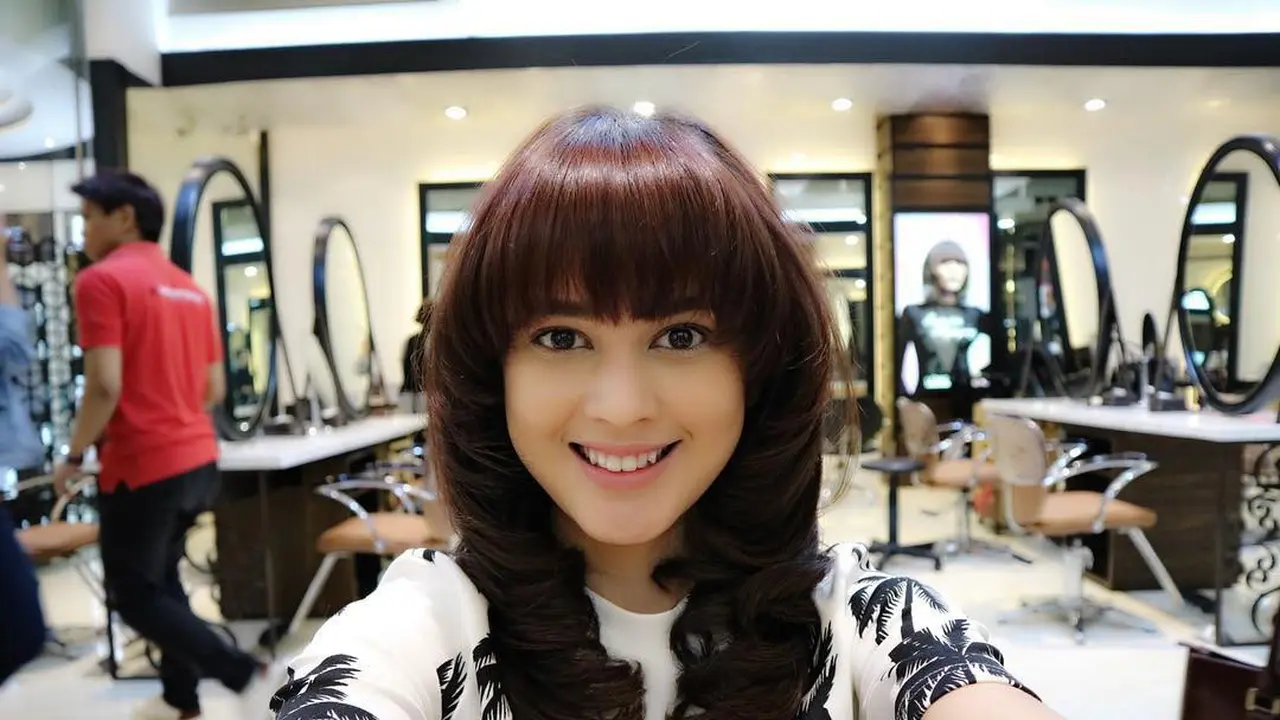 Cut Meyriska