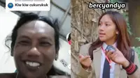 6 Potret Sosok di Balik Sound Viral 2023 dari Bercyandya Hingga Kiw Kiw Mpuk Jeru