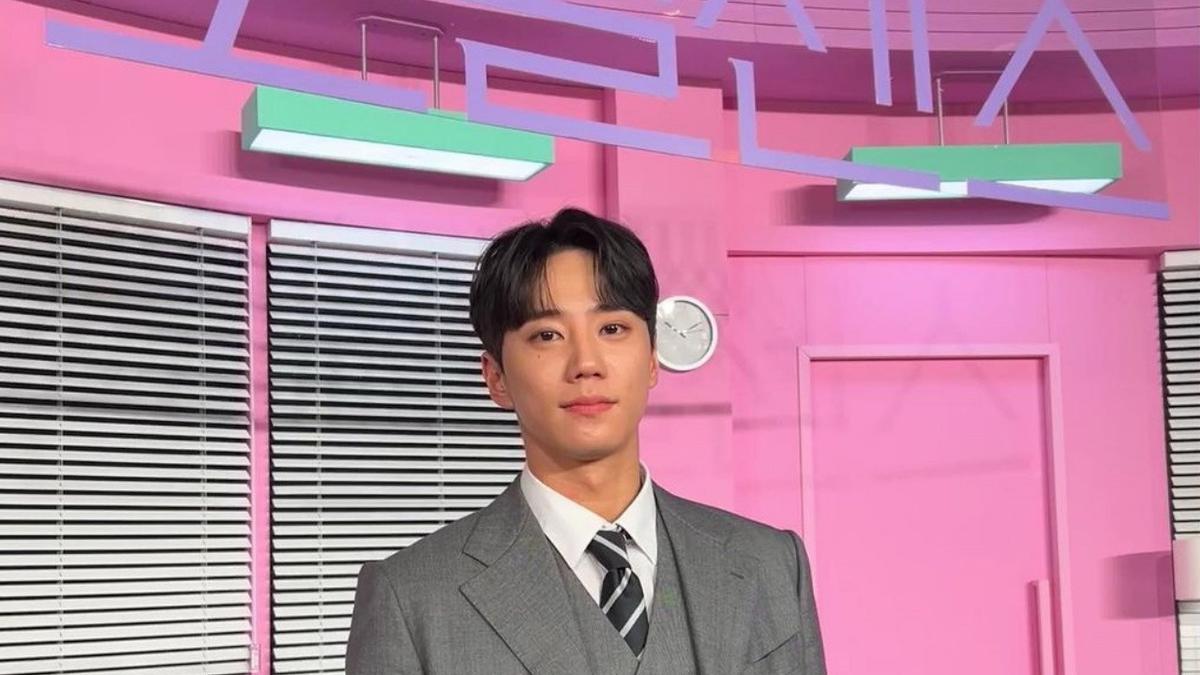 Lee Jun Young Tulis Surat Pamitan pada Penggemar, Siap-Siap Berangkat Wamil