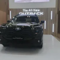 Subaru Boyong All-New Outback di GIIAS 2026, Pertama Hadir di Asia Tenggara