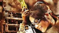 Manga Attack on Titan Dijadikan Serial Drama