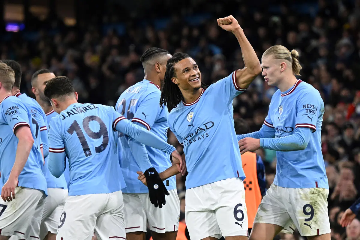 Foto: 5 Klub Berlabel Jago Kandang di Liga Inggris Musim 2022/2023, Termasuk Sang Calon Juara Arsenal