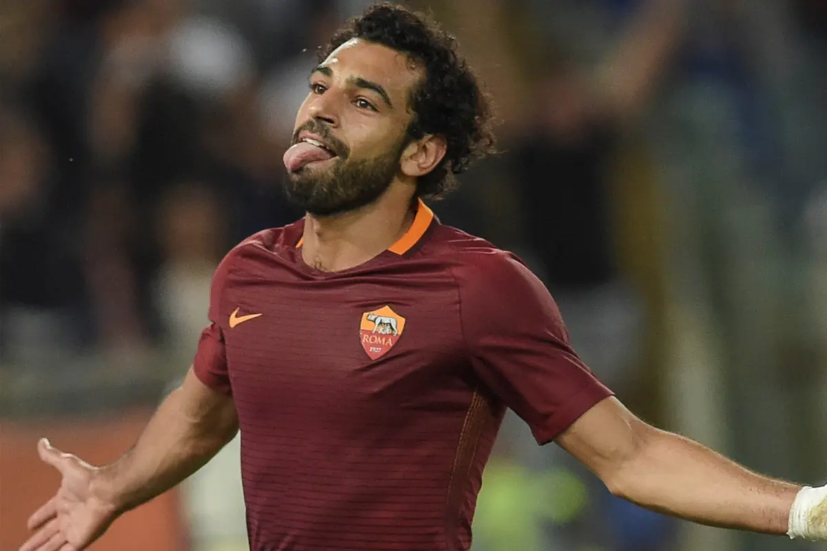 Liverpool Dapatkan Mohamed Salah