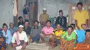 Citizen6, Cianjur: Warga Kampung Cimariuk, Kecamatan Sinar Laut, Kabupaten Cianjur. (Pengirim: Reydani Sundani) 