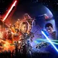 Star Wars: The Force Awakens. (technobuffalo.com)