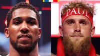 Anthony Joshua vs. Jake Paul: Miami Heavyweight Championship Showdown Coming Soon, Netflix Ready to Announce